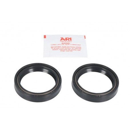 Front suspension oil seal (46x58x10.5)