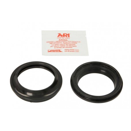 Front suspension dust seal (46x58.5x4.8)