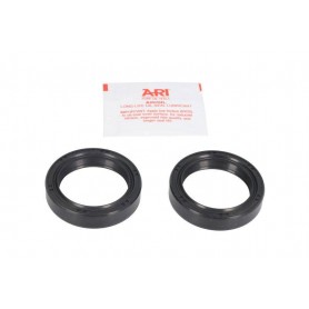 Front suspension oil seal (38x50x10.5)