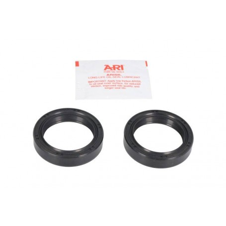 Front suspension oil seal (38x50x10.5)