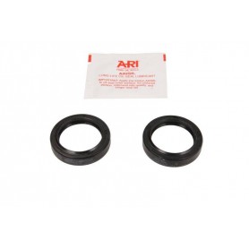 Front suspension oil seal (30x40x9)