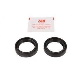 Front suspension oil seal (35x47x10)