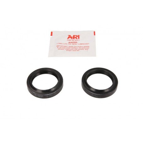 Front suspension oil seal (32x42x9)