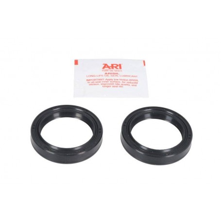 Front suspension oil seal (40x52x10.5)