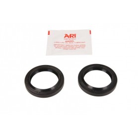 Front suspension oil seal (35x47x9)