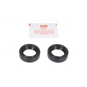 Front suspension oil seal (27x39x10.5)