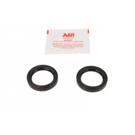 Front suspension oil seal (28x38x7)