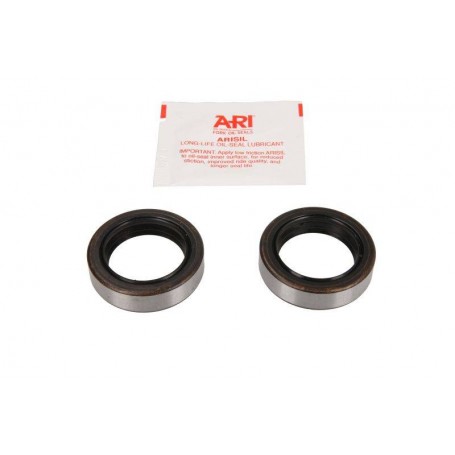 Front suspension oil seal (30x42x10.5)