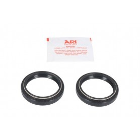 Front suspension oil seal (40x49.5x9.5)