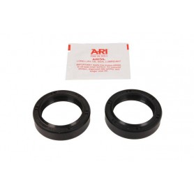 Front suspension oil seal (36x48x12.5)