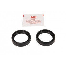 Front suspension oil seal (38x48x10)