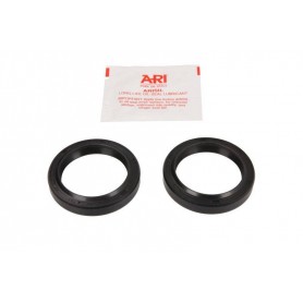 Front suspension oil seal (38x50x9.5)
