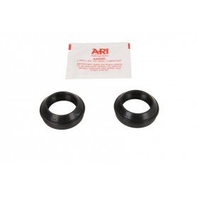 Front suspension dust seal (26x37.7x6)
