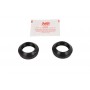 Front suspension dust seal (26x37.7x6)