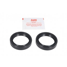 Front suspension oil seal (41x53x10.5)