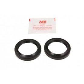 Front suspension oil seal (40x52x8)