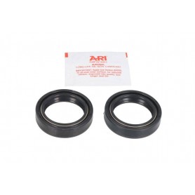 Front suspension oil seal (35x48x11)