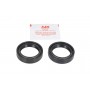Front suspension oil seal (35x48x11)