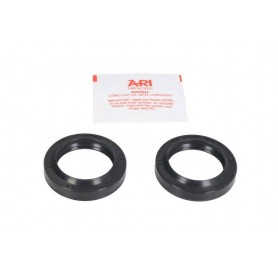 Front suspension oil seal (35x48x8)