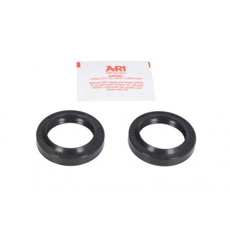 Front suspension oil seal (35x48x8)
