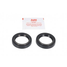 Front suspension oil seal (35x48.2x8)