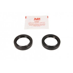 Front suspension oil seal (32x42x9)