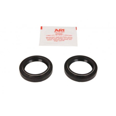 Front suspension oil seal (35x47x7.5)