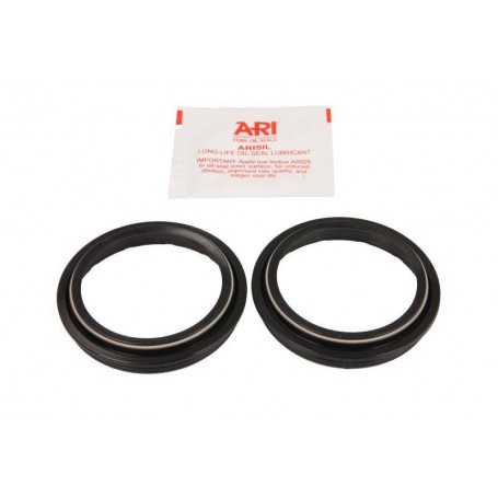 Front suspension dust seal (48x62x6)