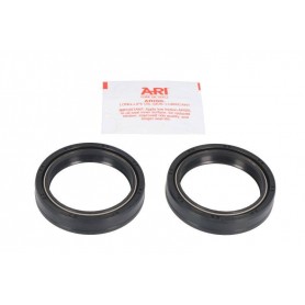Front suspension oil seal (45x58x11)