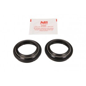 Front suspension dust seal (38x54x6)