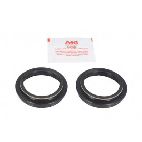 Front suspension dust seal (43x54.3x6)
