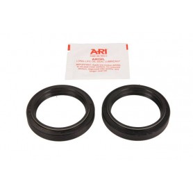 Front suspension oil seal (45x58x8.5)