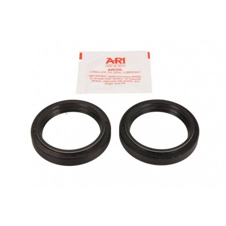 Front suspension oil seal (45x58x8.5)