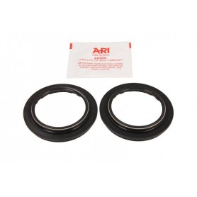 Front suspension dust seal (45x62.3x4.5)