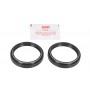 Front suspension oil seal (50x59.6x7)