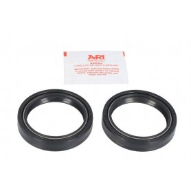 Front suspension oil seal (50x63x11)