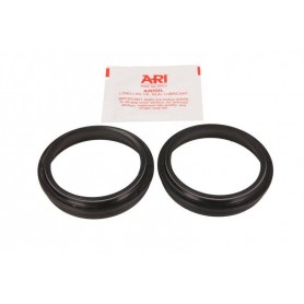 Front suspension dust seal (50x63x7)