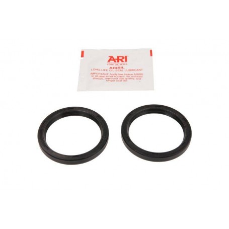 Front suspension oil seal (41x51x6)