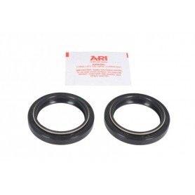 Front suspension oil seal (41.7x55x7.5)