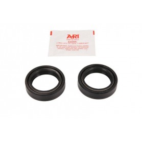 Front suspension oil seal (33x46x11)