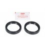 Front suspension oil seal (47x58x10)