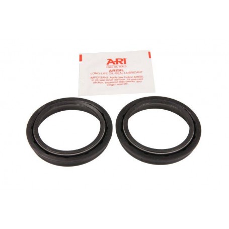 Front suspension dust seal (47x62x6)