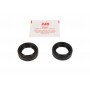 Front suspension oil seal (26x37x10.5)