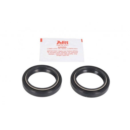 Front suspension oil seal (37x49x8)