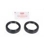 Front suspension oil seal (43x55x14)