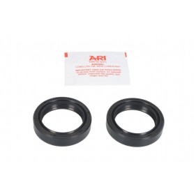 Front suspension oil seal (36x48x10.5)