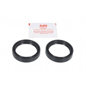 Front suspension oil seal (43x52.7x9.5)