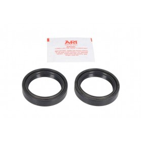 Front suspension oil seal (40x52x10)