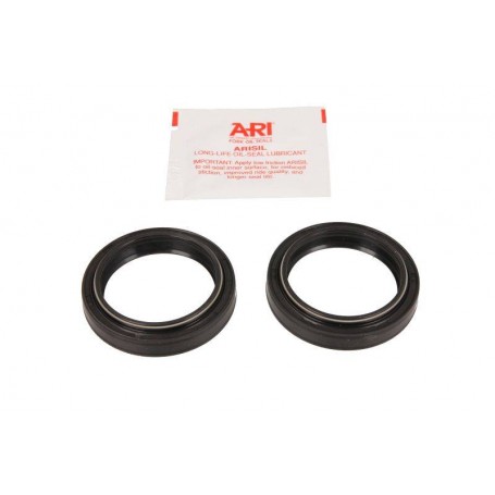Front suspension oil seal (39x51x8)
