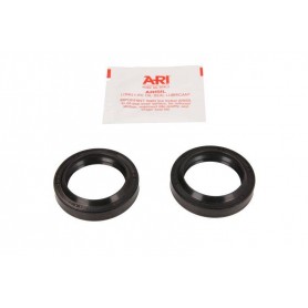 Front suspension oil seal (33x45x8)